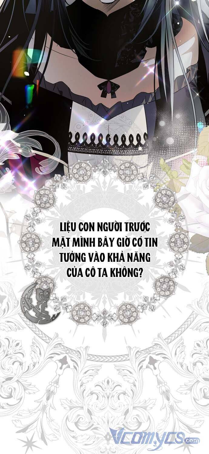 Ai Đó Đang Điều Khiển Cơ Thể Của Tôi Chap 11 - Next Chap 12