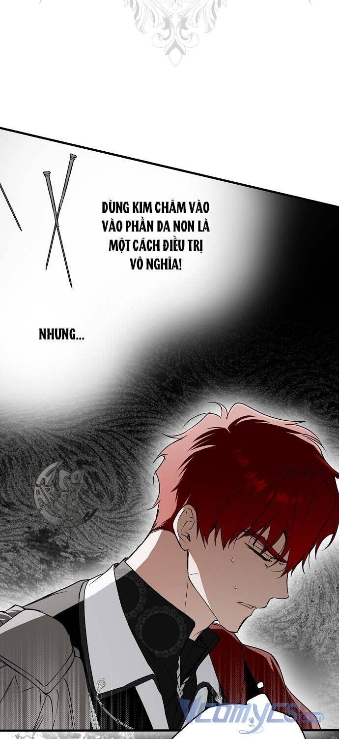Ai Đó Đang Điều Khiển Cơ Thể Của Tôi Chap 11 - Next Chap 12