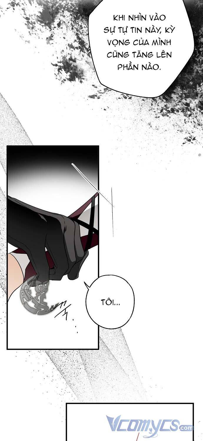 Ai Đó Đang Điều Khiển Cơ Thể Của Tôi Chap 11 - Next Chap 12