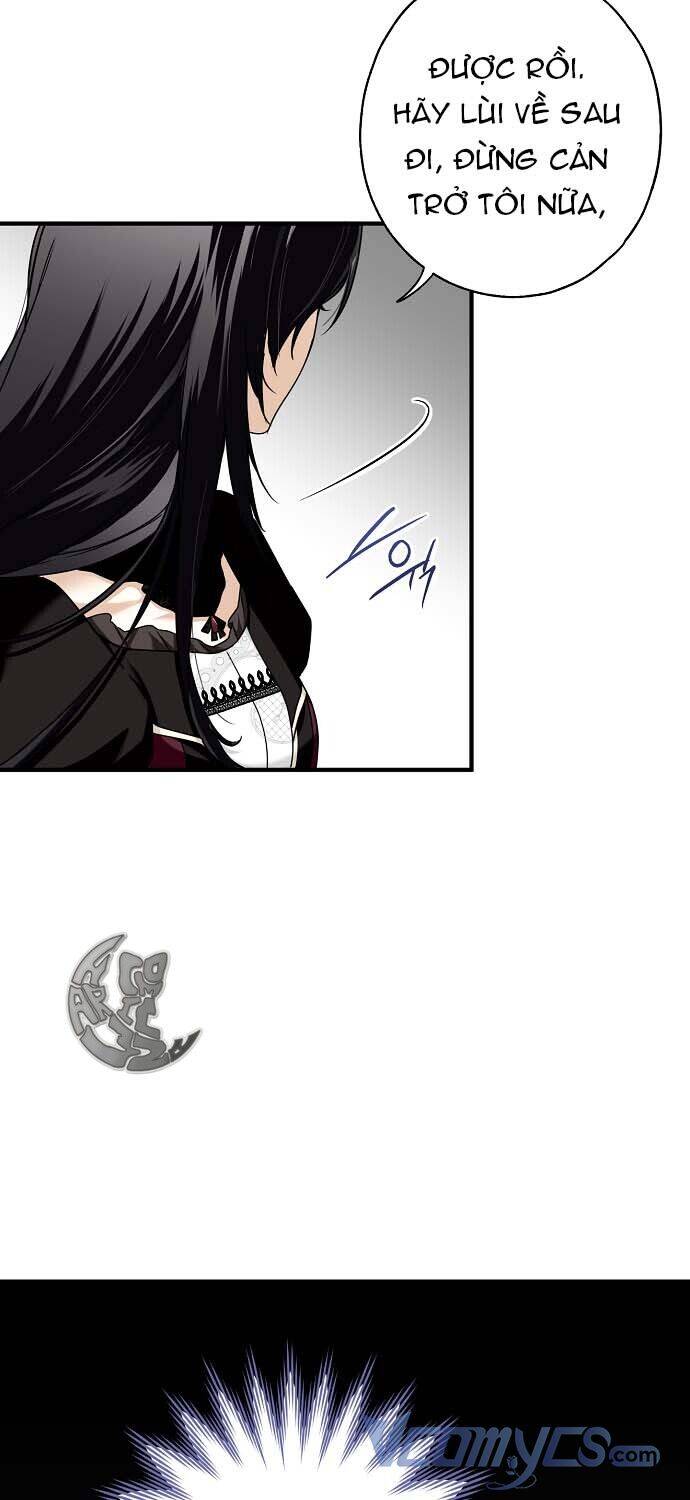 Ai Đó Đang Điều Khiển Cơ Thể Của Tôi Chap 11 - Next Chap 12