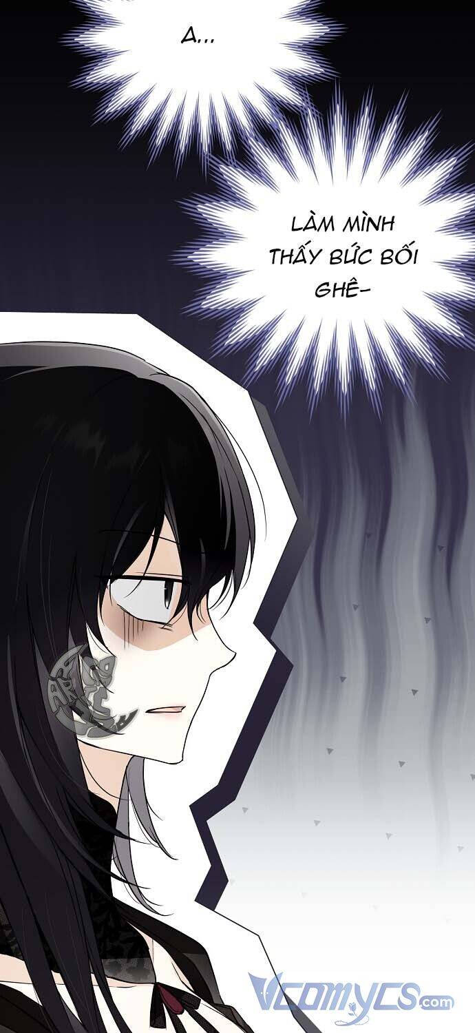 Ai Đó Đang Điều Khiển Cơ Thể Của Tôi Chap 11 - Next Chap 12