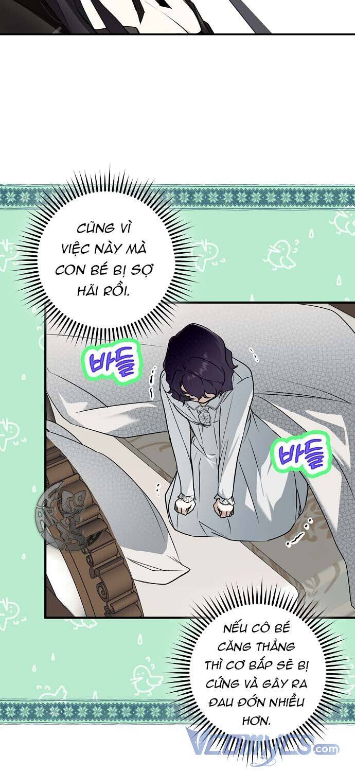 Ai Đó Đang Điều Khiển Cơ Thể Của Tôi Chap 11 - Next Chap 12