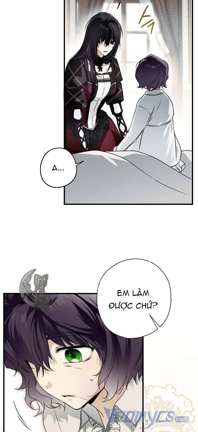 Ai Đó Đang Điều Khiển Cơ Thể Của Tôi Chap 11 - Next Chap 12