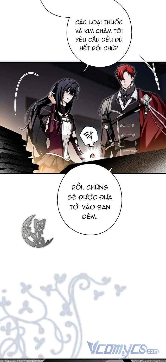 Ai Đó Đang Điều Khiển Cơ Thể Của Tôi Chap 11 - Next Chap 12