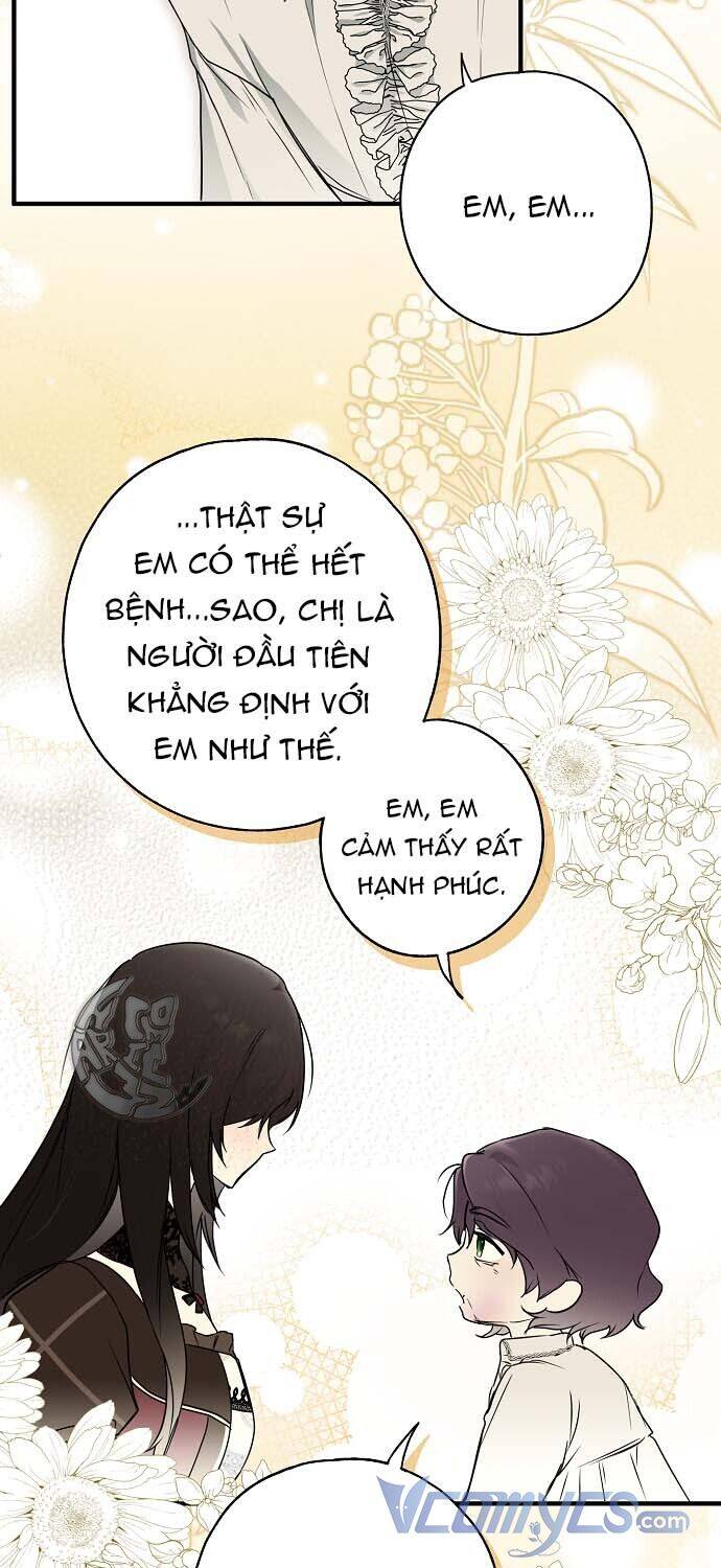 Ai Đó Đang Điều Khiển Cơ Thể Của Tôi Chap 11 - Next Chap 12