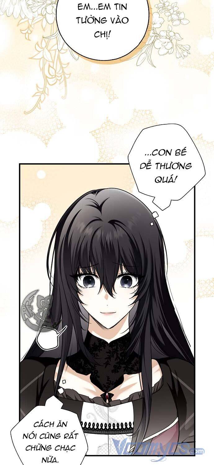 Ai Đó Đang Điều Khiển Cơ Thể Của Tôi Chap 11 - Next Chap 12