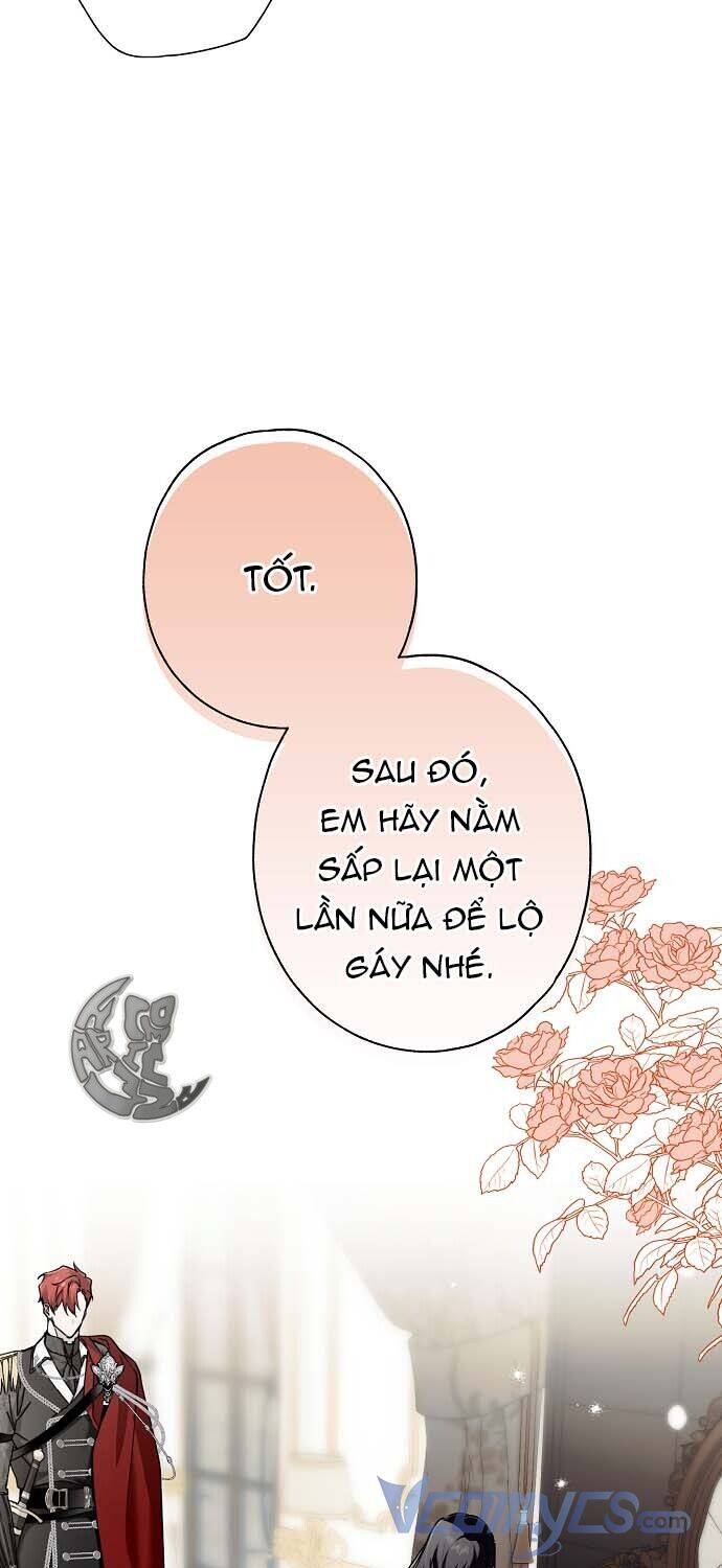 Ai Đó Đang Điều Khiển Cơ Thể Của Tôi Chap 11 - Next Chap 12