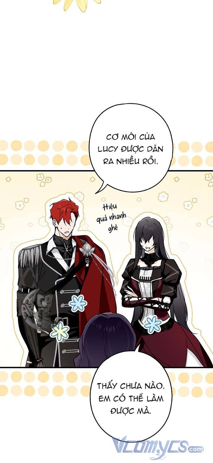 Ai Đó Đang Điều Khiển Cơ Thể Của Tôi Chap 11 - Next Chap 12