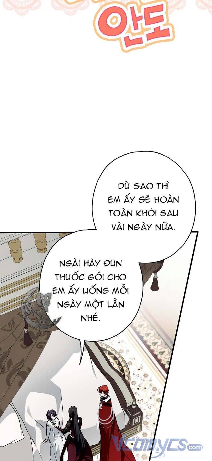 Ai Đó Đang Điều Khiển Cơ Thể Của Tôi Chap 11 - Next Chap 12