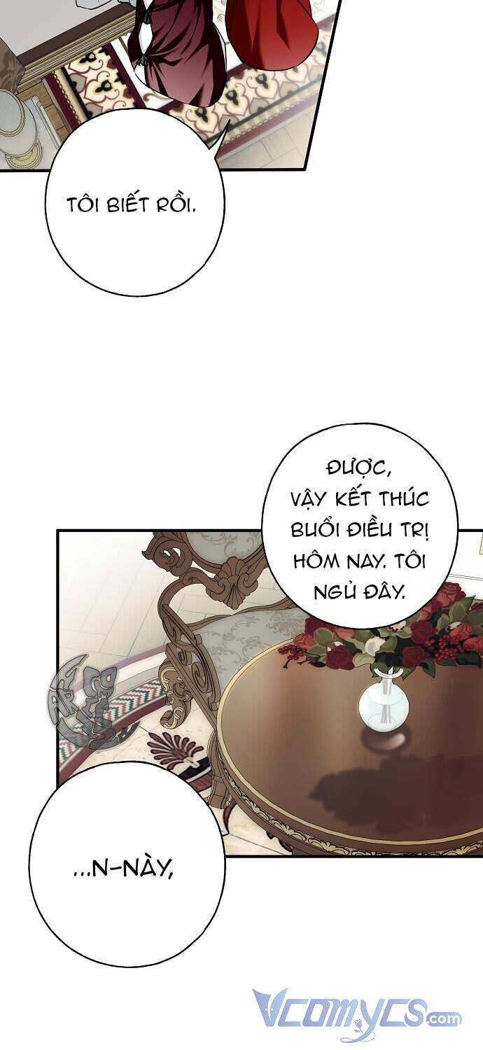 Ai Đó Đang Điều Khiển Cơ Thể Của Tôi Chap 11 - Next Chap 12