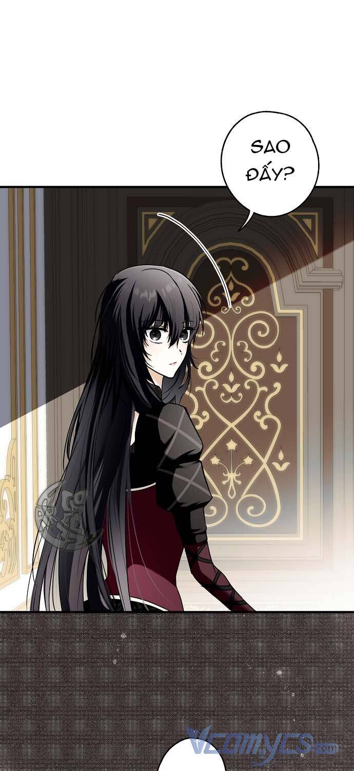 Ai Đó Đang Điều Khiển Cơ Thể Của Tôi Chap 11 - Next Chap 12