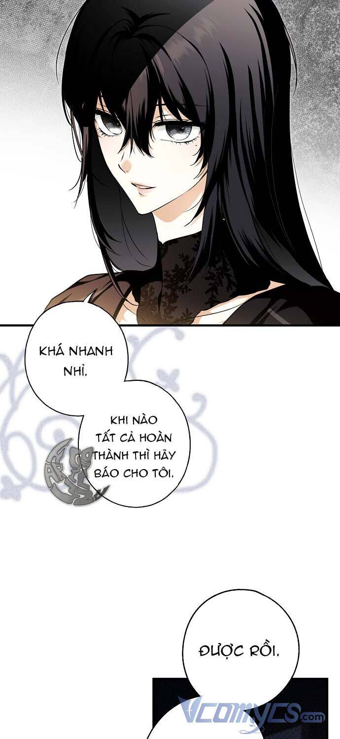 Ai Đó Đang Điều Khiển Cơ Thể Của Tôi Chap 11 - Next Chap 12