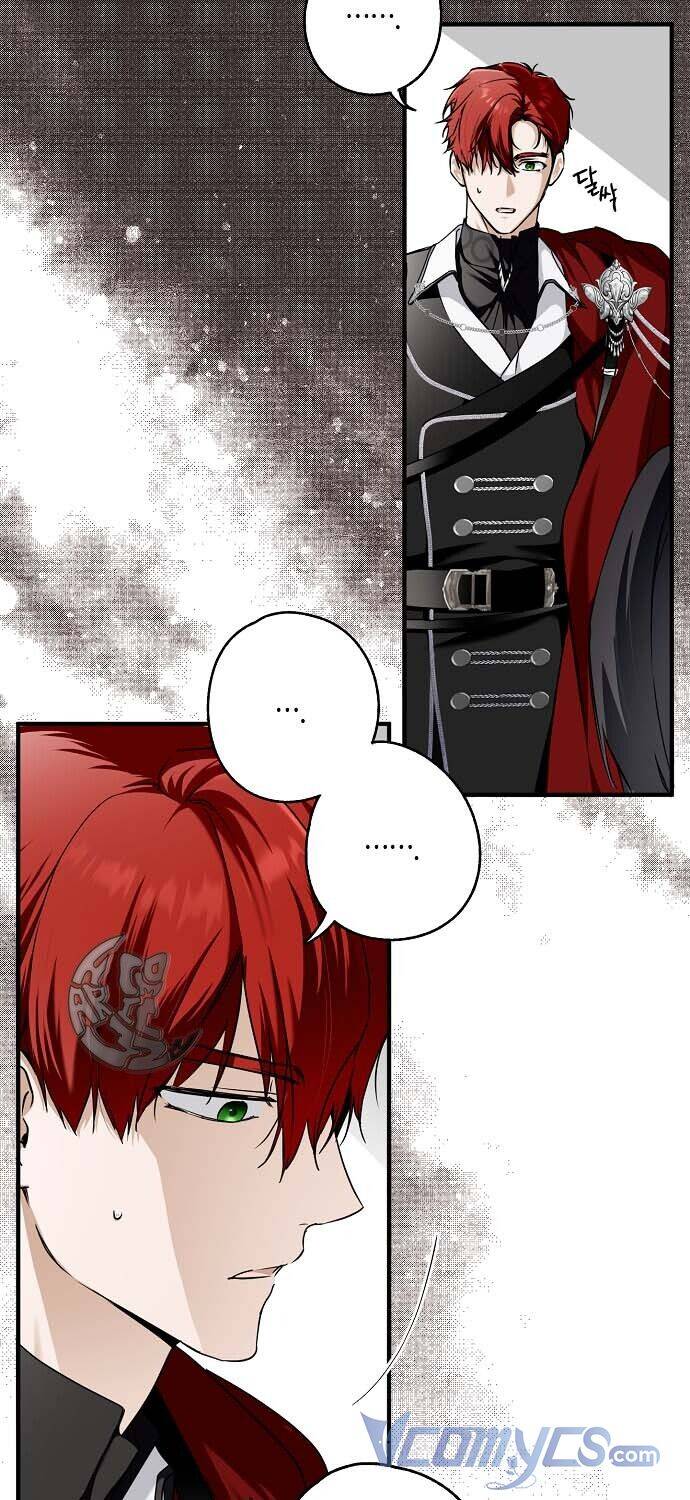 Ai Đó Đang Điều Khiển Cơ Thể Của Tôi Chap 11 - Next Chap 12