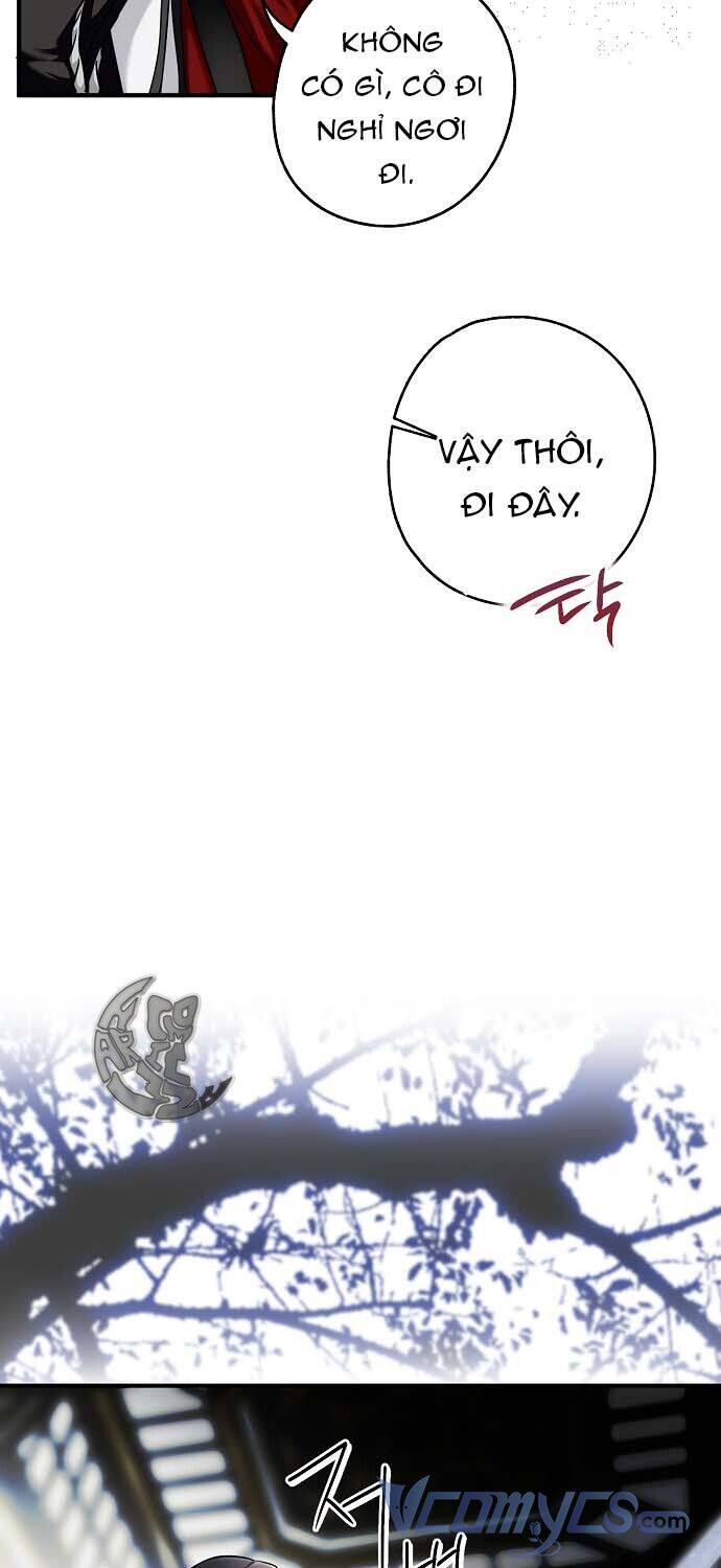 Ai Đó Đang Điều Khiển Cơ Thể Của Tôi Chap 11 - Next Chap 12