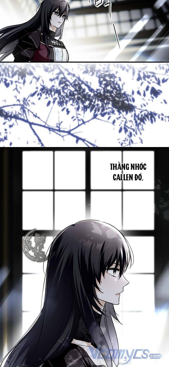 Ai Đó Đang Điều Khiển Cơ Thể Của Tôi Chap 11 - Next Chap 12