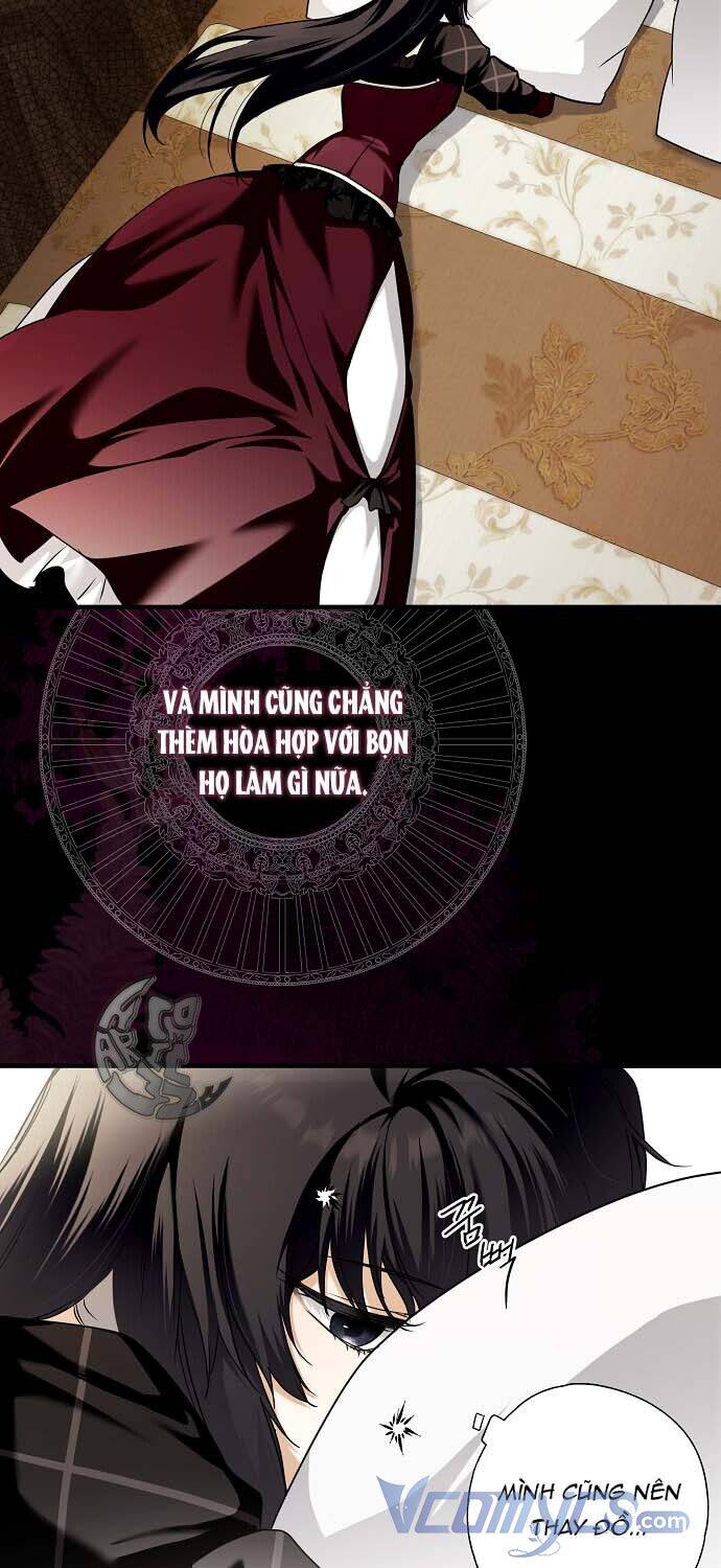 Ai Đó Đang Điều Khiển Cơ Thể Của Tôi Chap 11 - Next Chap 12