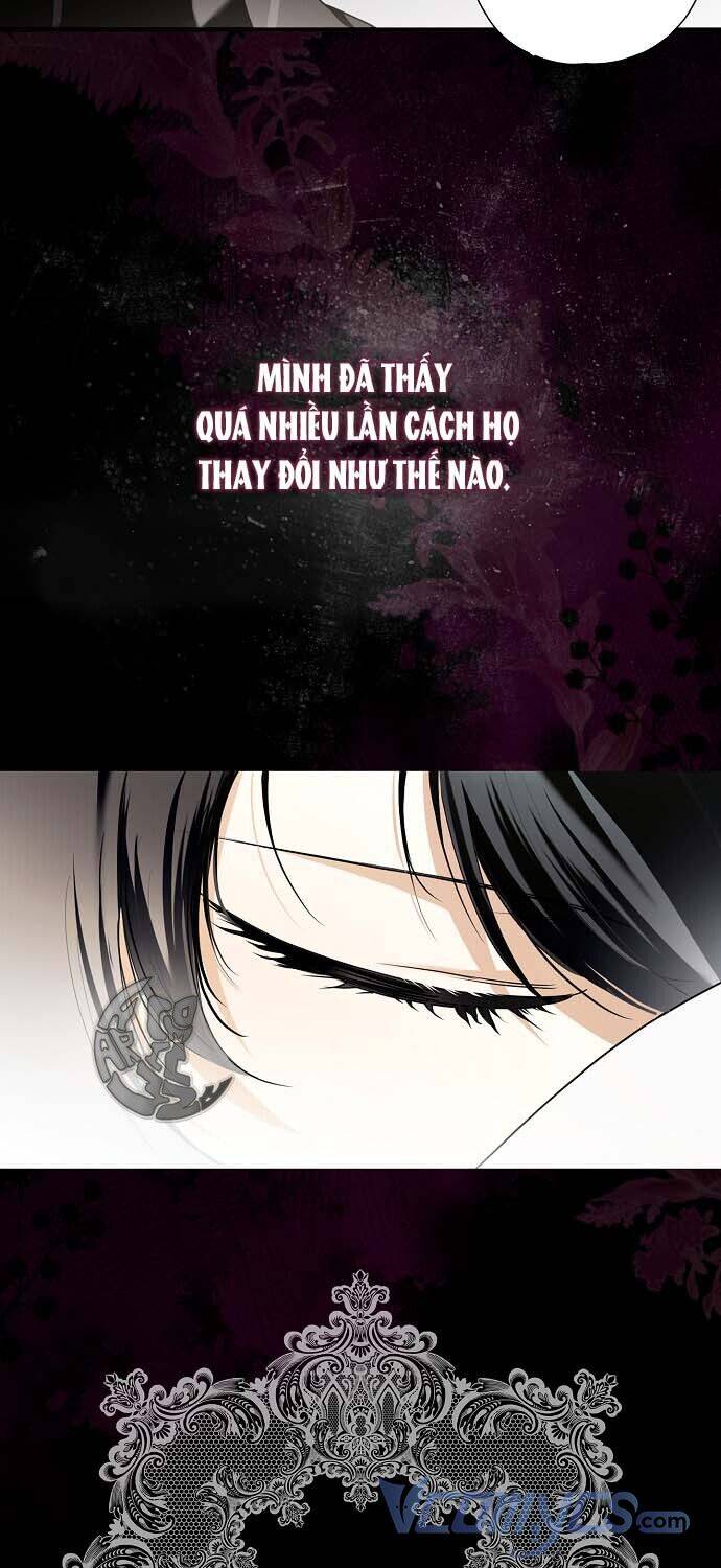 Ai Đó Đang Điều Khiển Cơ Thể Của Tôi Chap 11 - Next Chap 12