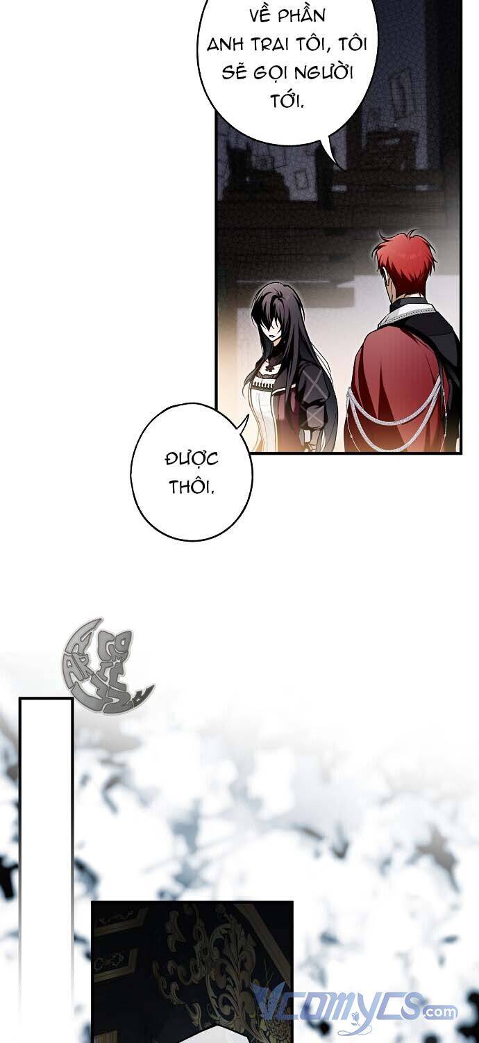 Ai Đó Đang Điều Khiển Cơ Thể Của Tôi Chap 11 - Next Chap 12
