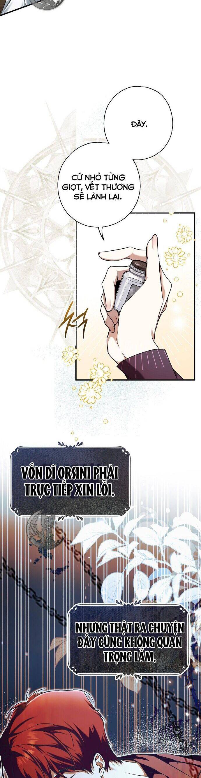 Ai Đó Đang Điều Khiển Cơ Thể Của Tôi Chap 12 - Next Chap 13