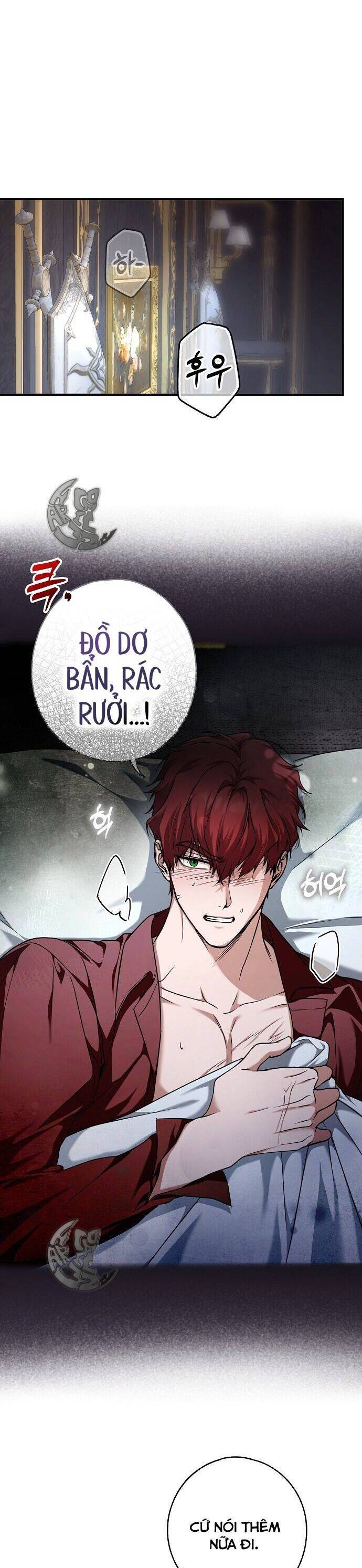 Ai Đó Đang Điều Khiển Cơ Thể Của Tôi Chap 12 - Next Chap 13