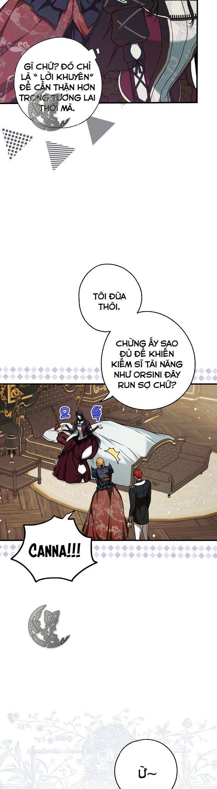 Ai Đó Đang Điều Khiển Cơ Thể Của Tôi Chap 12 - Next Chap 13