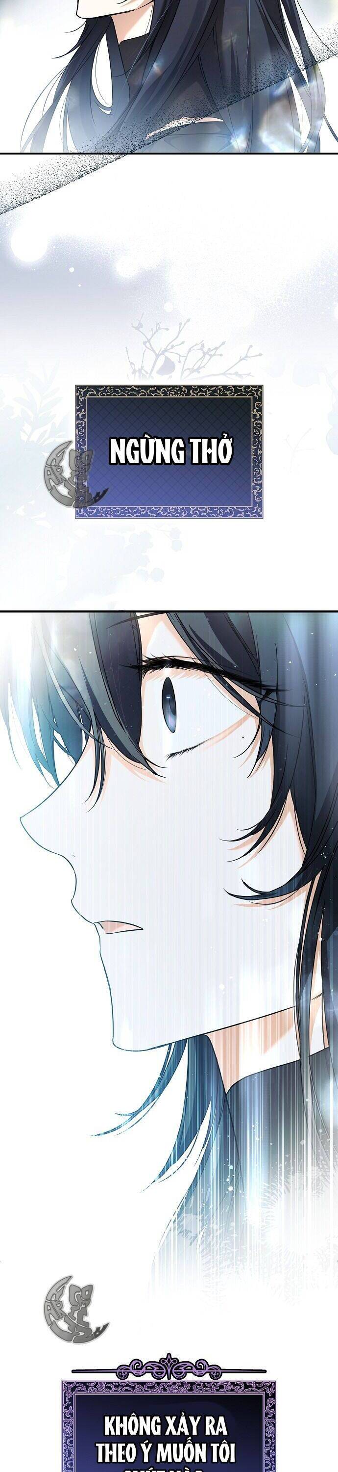 Ai Đó Đang Điều Khiển Cơ Thể Của Tôi Chap 12 - Next Chap 13