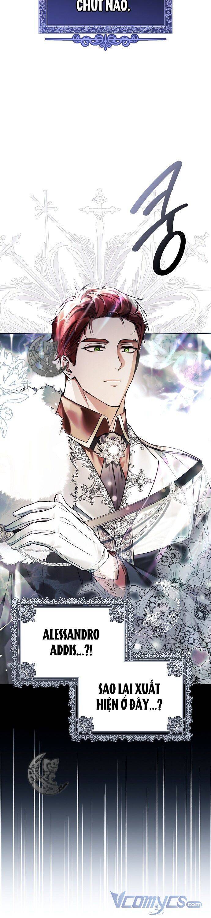 Ai Đó Đang Điều Khiển Cơ Thể Của Tôi Chap 12 - Next Chap 13