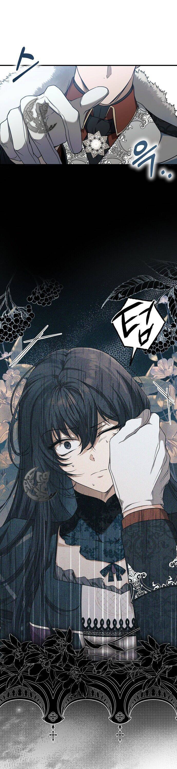 Ai Đó Đang Điều Khiển Cơ Thể Của Tôi Chap 12 - Next Chap 13