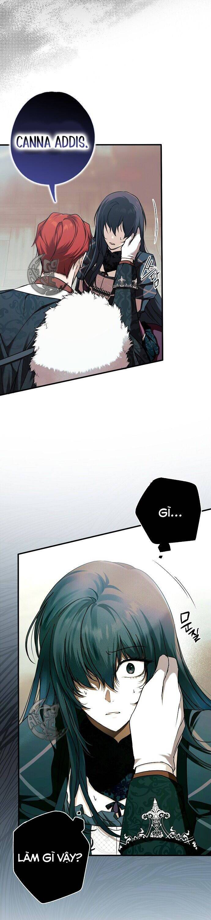 Ai Đó Đang Điều Khiển Cơ Thể Của Tôi Chap 12 - Next Chap 13