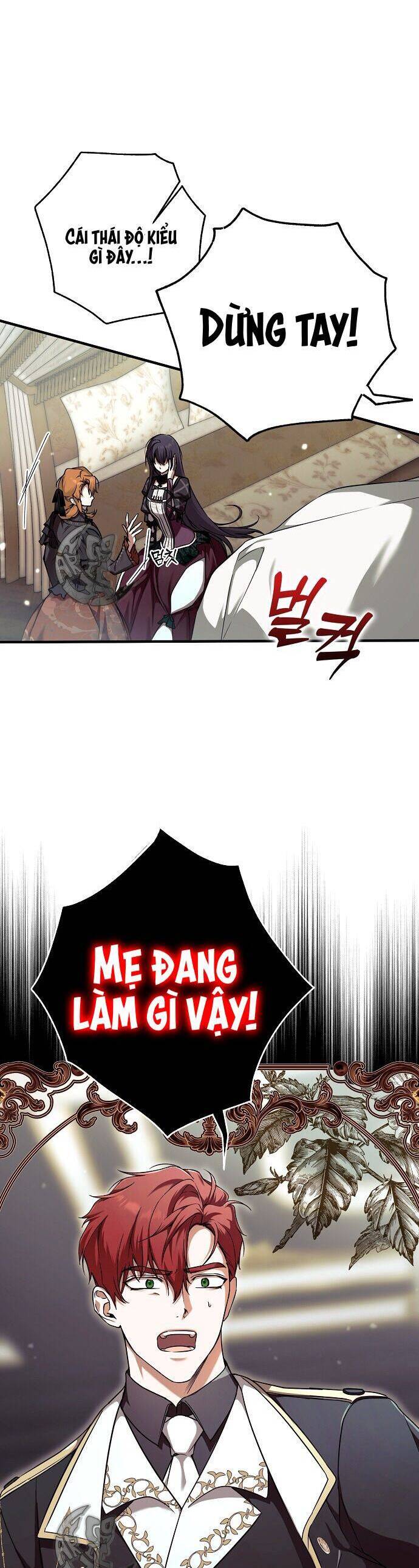 Ai Đó Đang Điều Khiển Cơ Thể Của Tôi Chap 12 - Next Chap 13