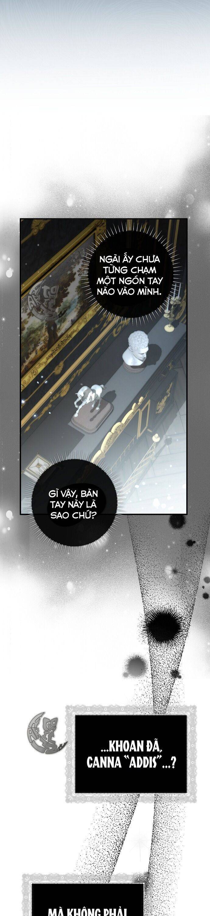 Ai Đó Đang Điều Khiển Cơ Thể Của Tôi Chap 12 - Next Chap 13