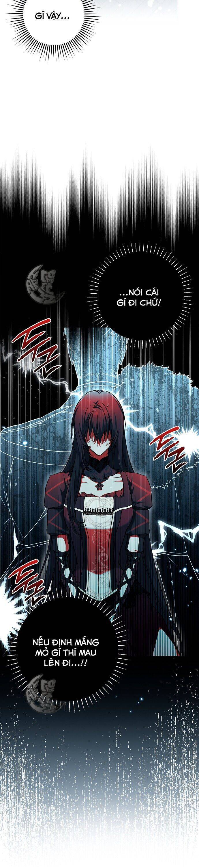 Ai Đó Đang Điều Khiển Cơ Thể Của Tôi Chap 12 - Next Chap 13