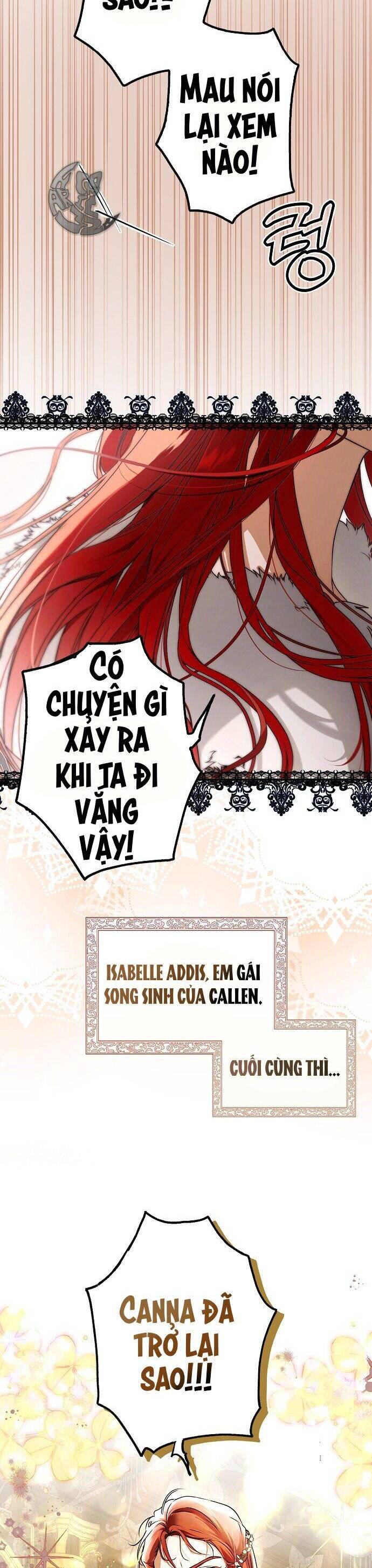 Ai Đó Đang Điều Khiển Cơ Thể Của Tôi Chap 12 - Next Chap 13