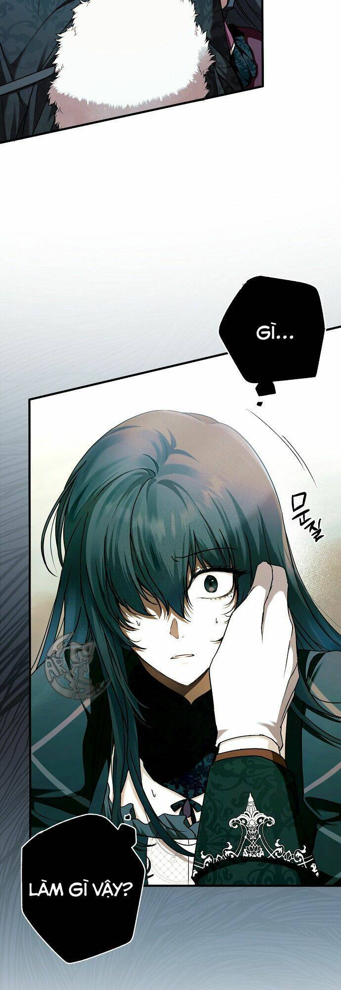 Ai Đó Đang Điều Khiển Cơ Thể Của Tôi Chap 12 - Next Chap 13