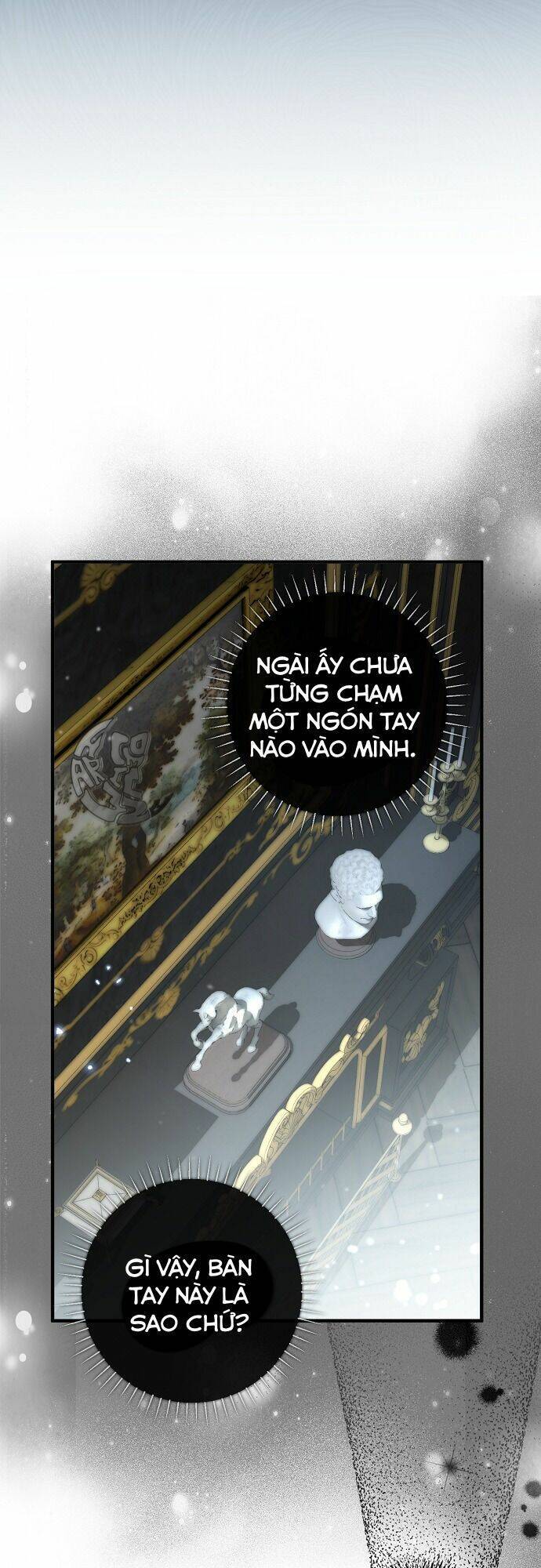 Ai Đó Đang Điều Khiển Cơ Thể Của Tôi Chap 12 - Next Chap 13