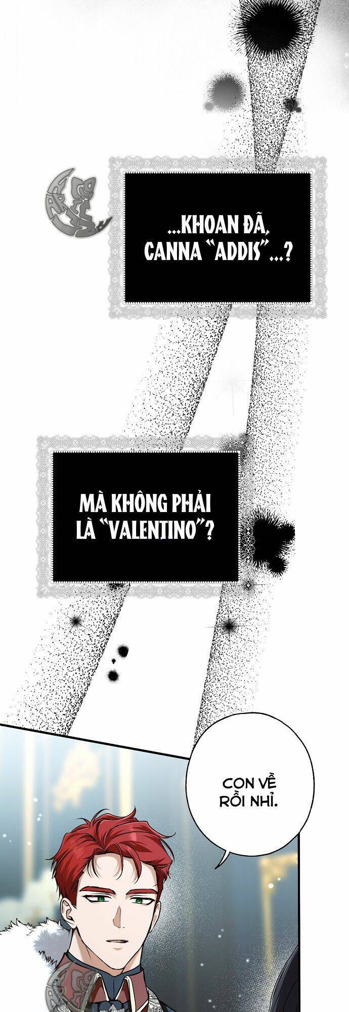 Ai Đó Đang Điều Khiển Cơ Thể Của Tôi Chap 12 - Next Chap 13
