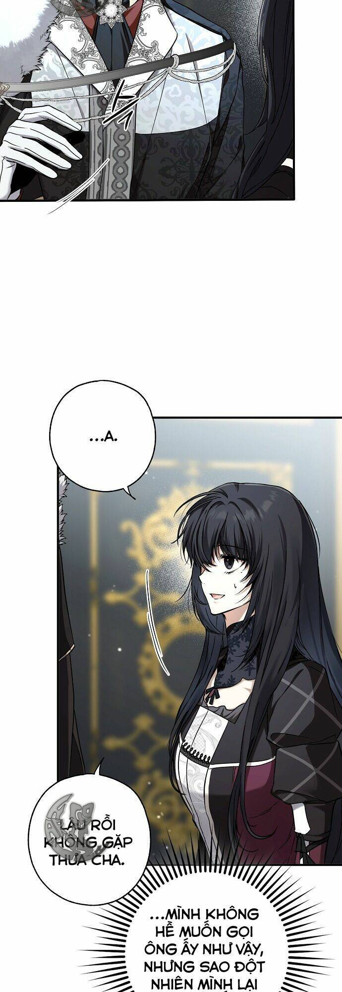 Ai Đó Đang Điều Khiển Cơ Thể Của Tôi Chap 12 - Next Chap 13