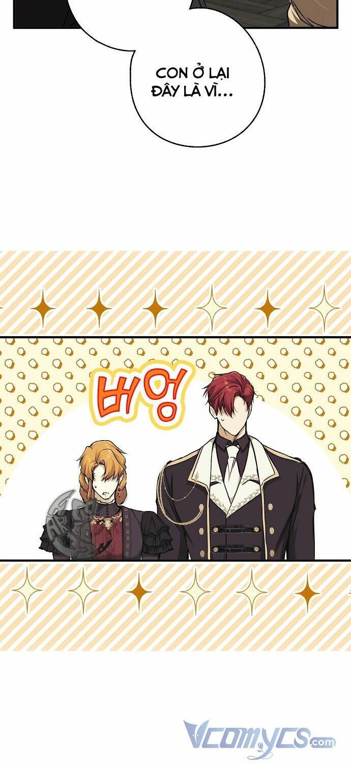 Ai Đó Đang Điều Khiển Cơ Thể Của Tôi Chap 12 - Next Chap 13
