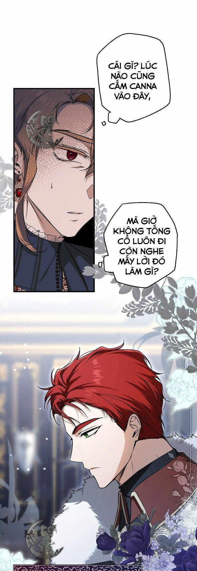 Ai Đó Đang Điều Khiển Cơ Thể Của Tôi Chap 12 - Next Chap 13