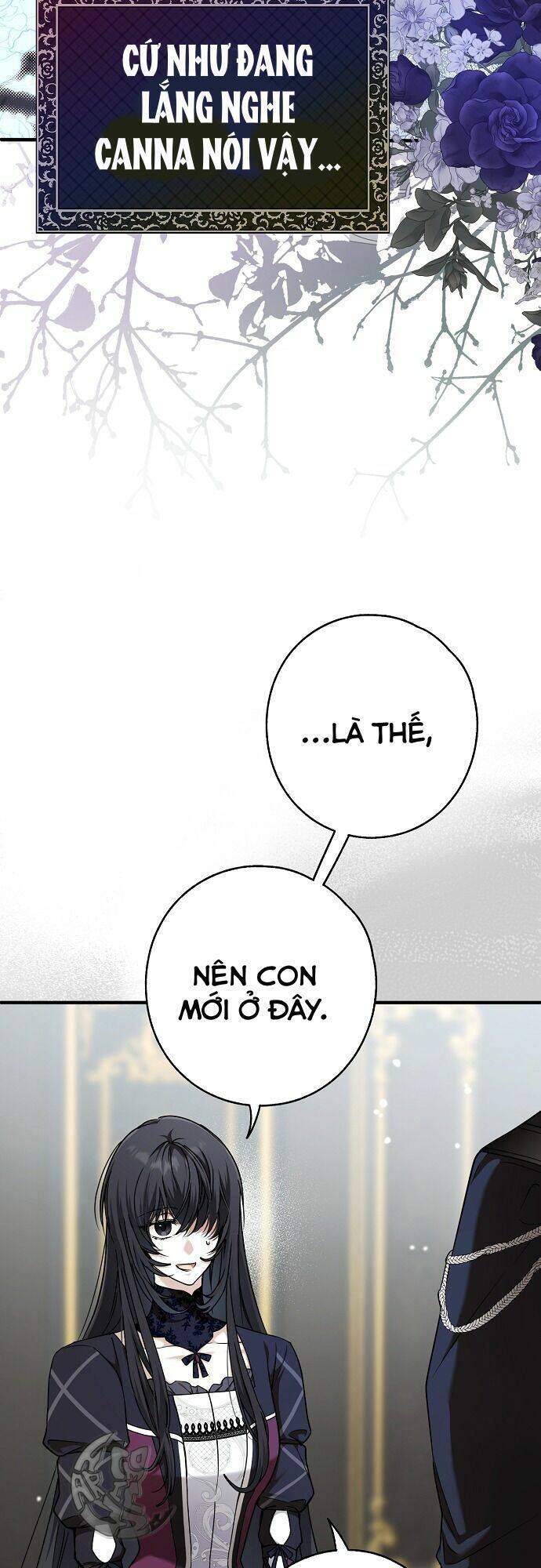 Ai Đó Đang Điều Khiển Cơ Thể Của Tôi Chap 12 - Next Chap 13