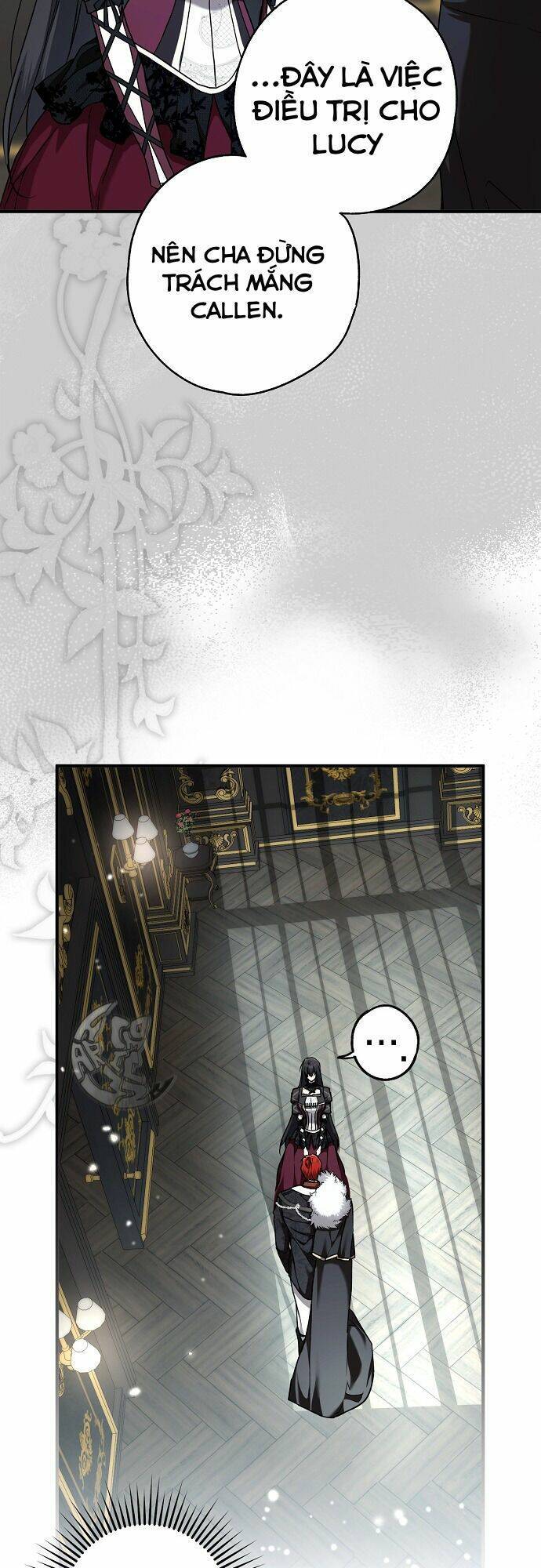 Ai Đó Đang Điều Khiển Cơ Thể Của Tôi Chap 12 - Next Chap 13