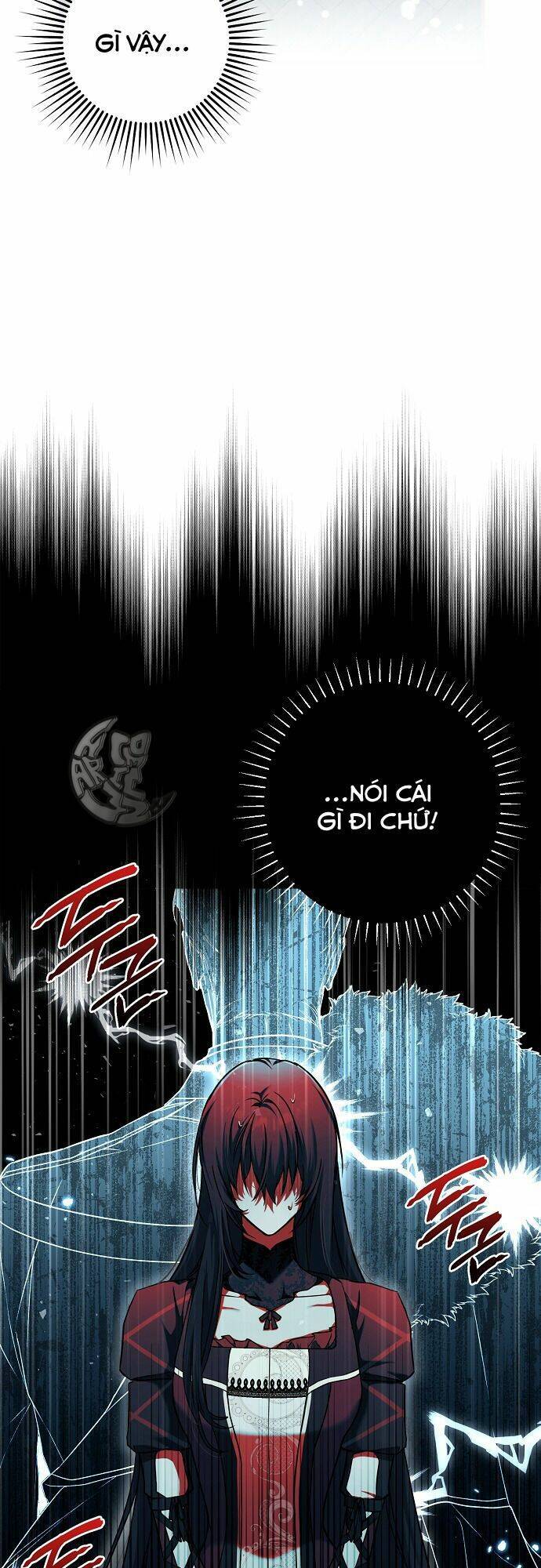 Ai Đó Đang Điều Khiển Cơ Thể Của Tôi Chap 12 - Next Chap 13