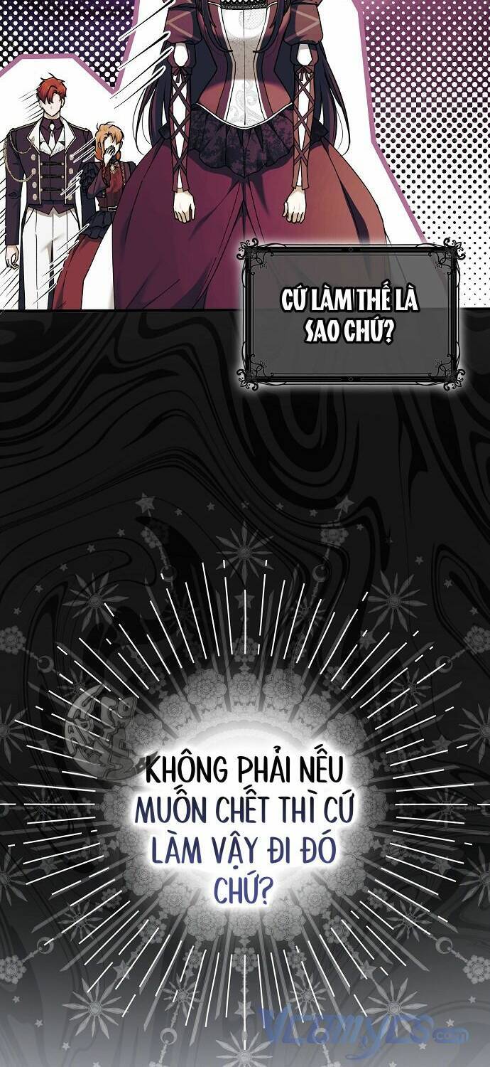 Ai Đó Đang Điều Khiển Cơ Thể Của Tôi Chap 12 - Next Chap 13