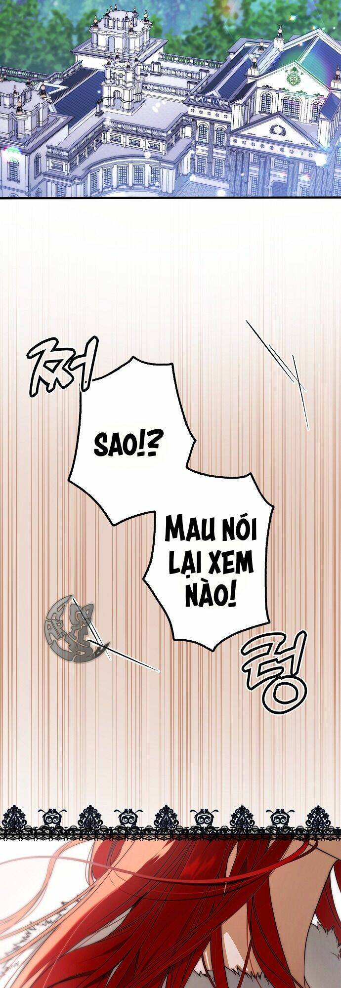 Ai Đó Đang Điều Khiển Cơ Thể Của Tôi Chap 12 - Next Chap 13