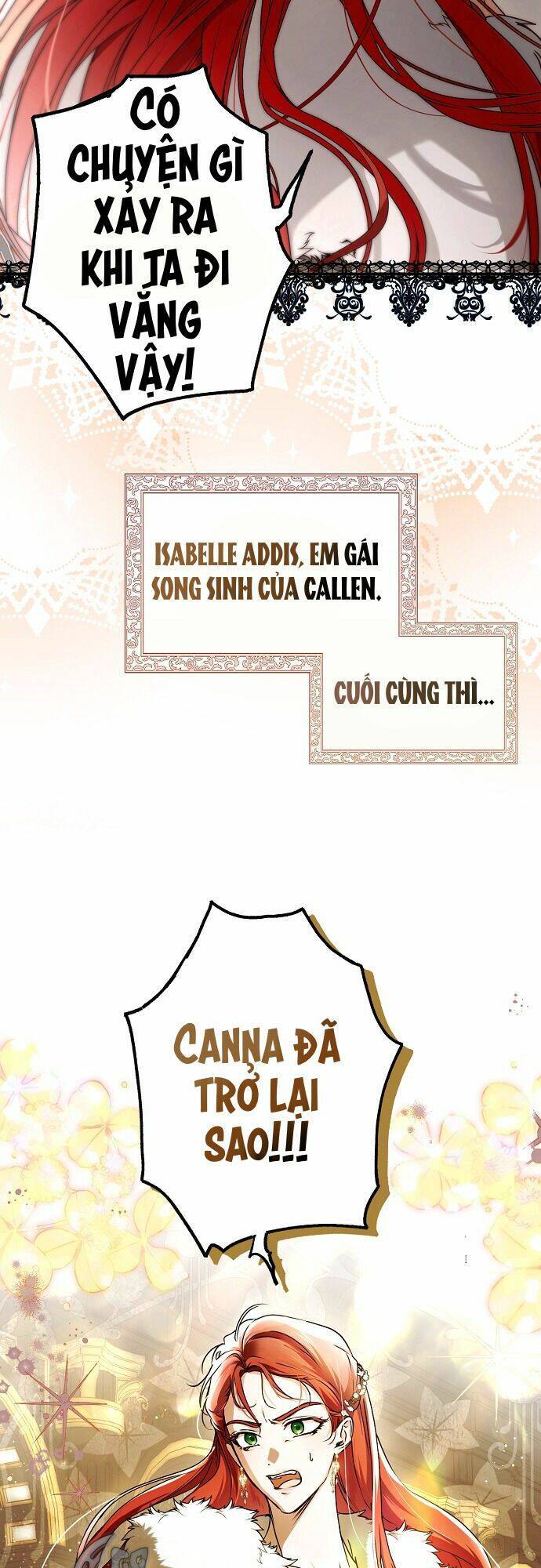 Ai Đó Đang Điều Khiển Cơ Thể Của Tôi Chap 12 - Next Chap 13