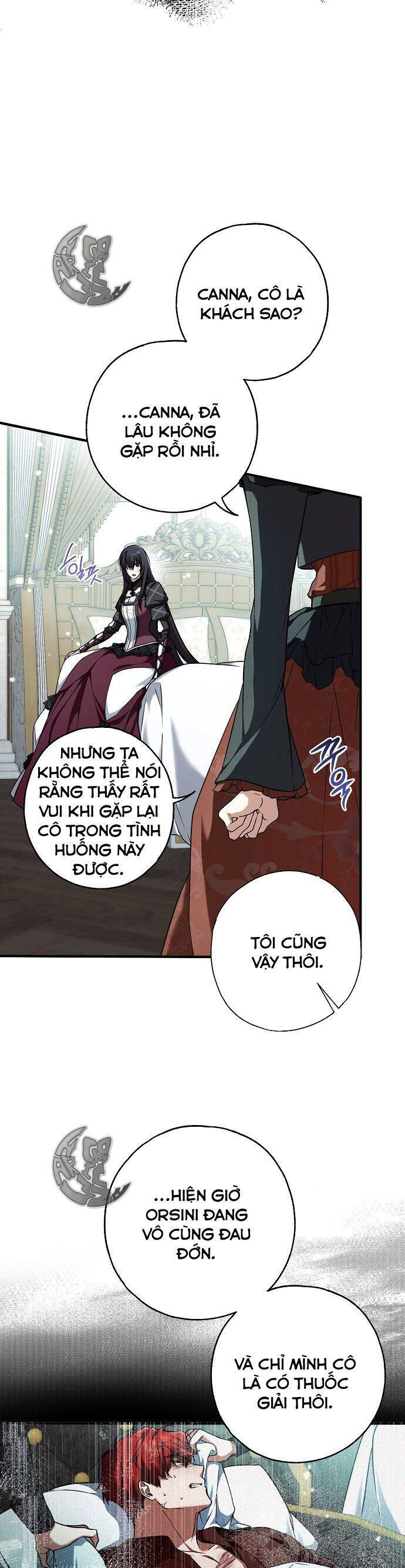 Ai Đó Đang Điều Khiển Cơ Thể Của Tôi Chap 12 - Next Chap 13