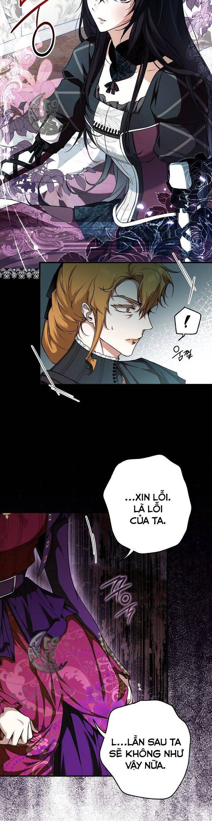 Ai Đó Đang Điều Khiển Cơ Thể Của Tôi Chap 12 - Next Chap 13