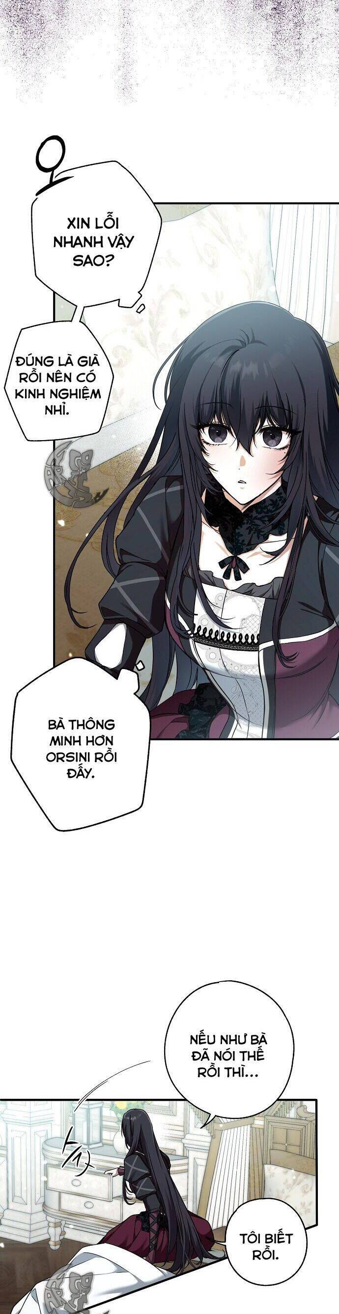 Ai Đó Đang Điều Khiển Cơ Thể Của Tôi Chap 12 - Next Chap 13