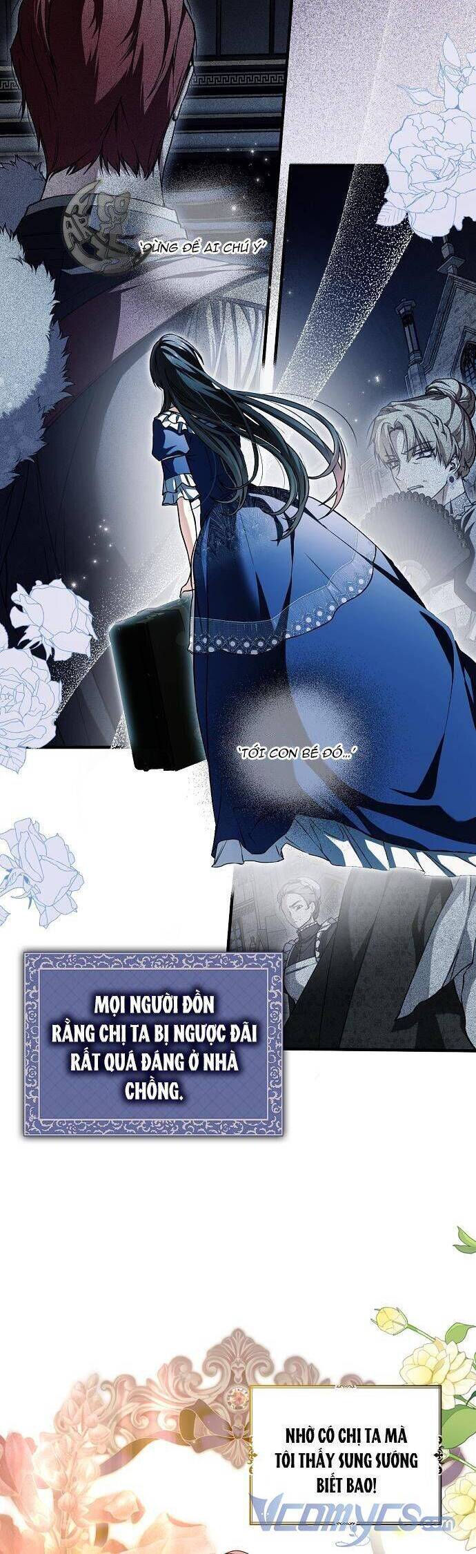 Ai Đó Đang Điều Khiển Cơ Thể Của Tôi Chap 13 - Next Chap 14