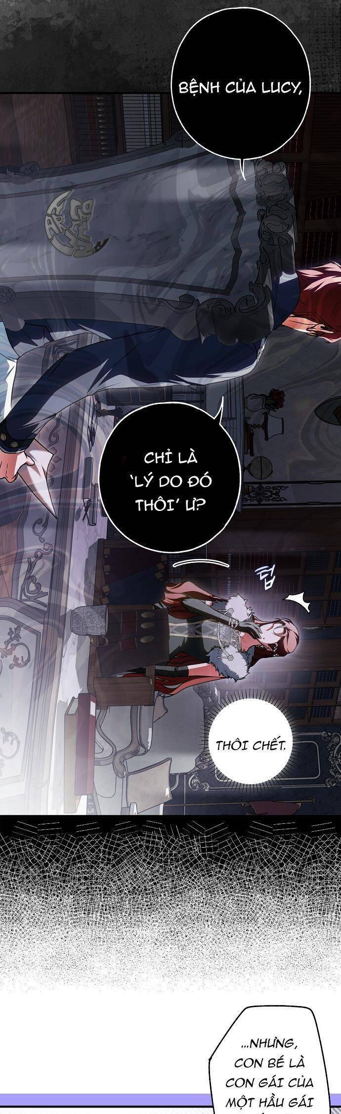Ai Đó Đang Điều Khiển Cơ Thể Của Tôi Chap 13 - Next Chap 14